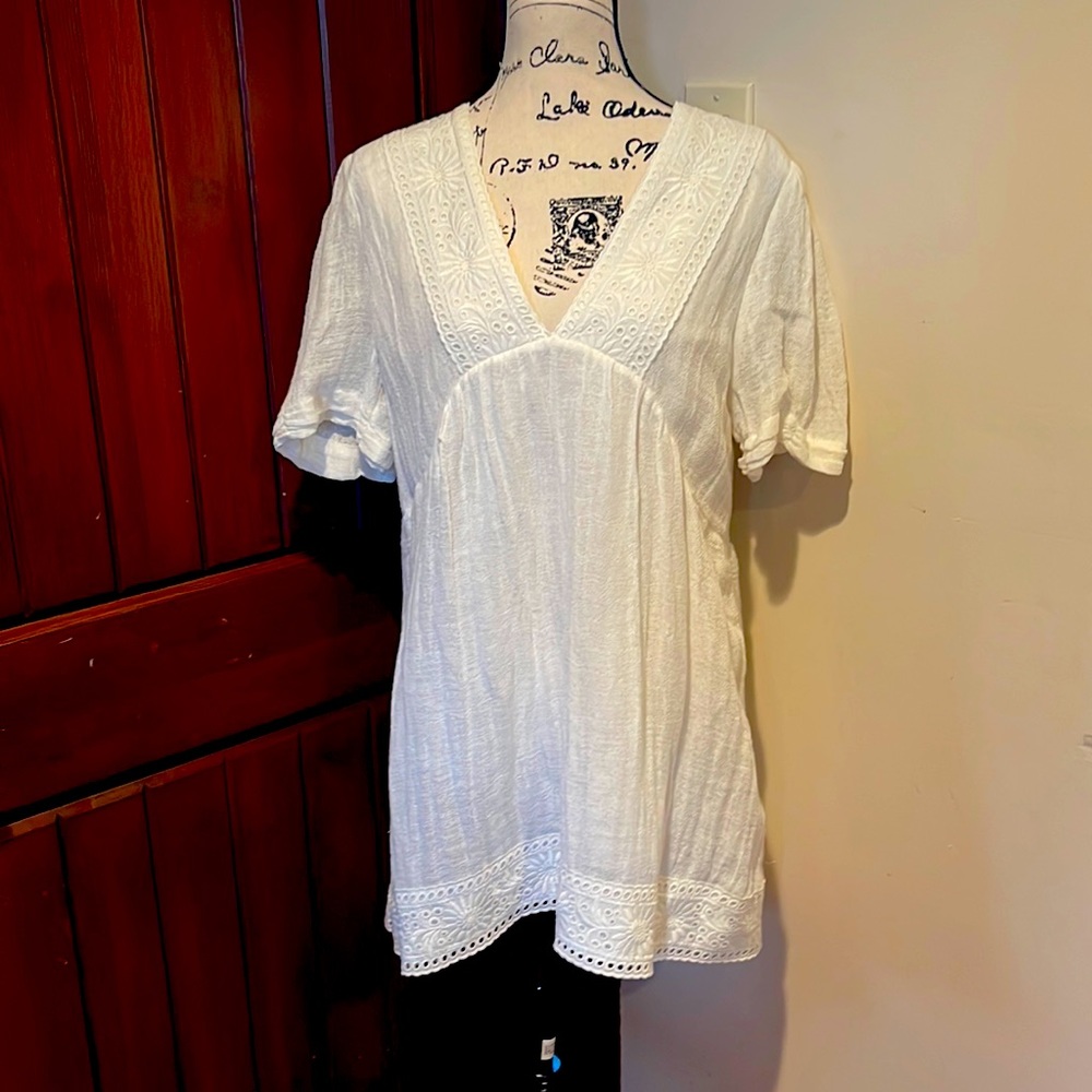 BRAND NEW DRESS from Zara’s NEVER WORN